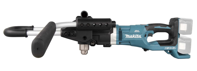 makita Akku-Erdbohrer DDG460ZX7