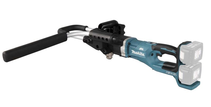 makita Akku-Erdbohrer DDG460ZX7