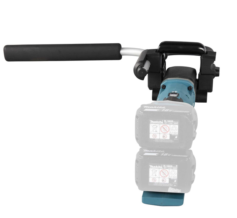 makita Akku-Erdbohrer DDG460ZX7