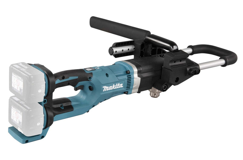 makita Akku-Erdbohrer DDG460ZX7