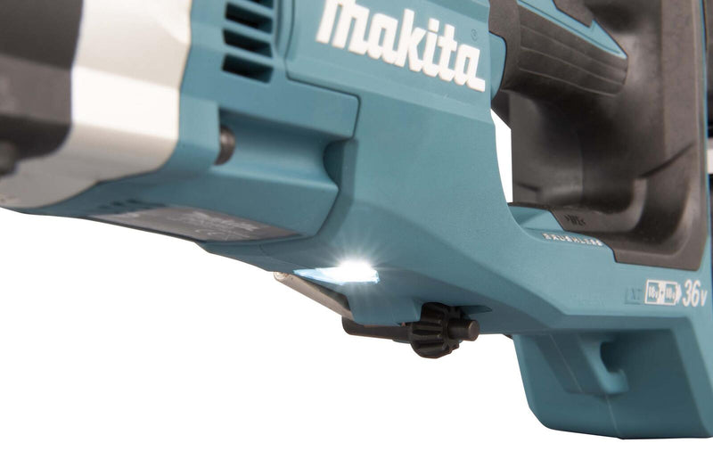 makita Akku-Erdbohrer DDG460ZX7