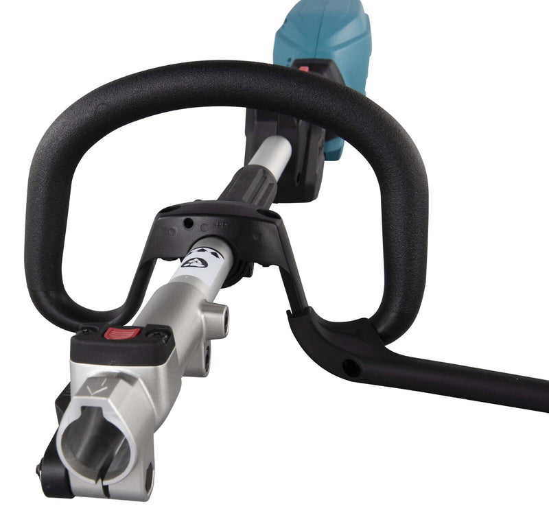 makita UX01GZ01 Akku-Multifunktionsantrieb