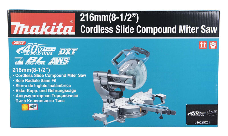 makita LS002GZ01 Akku-Kappsäge