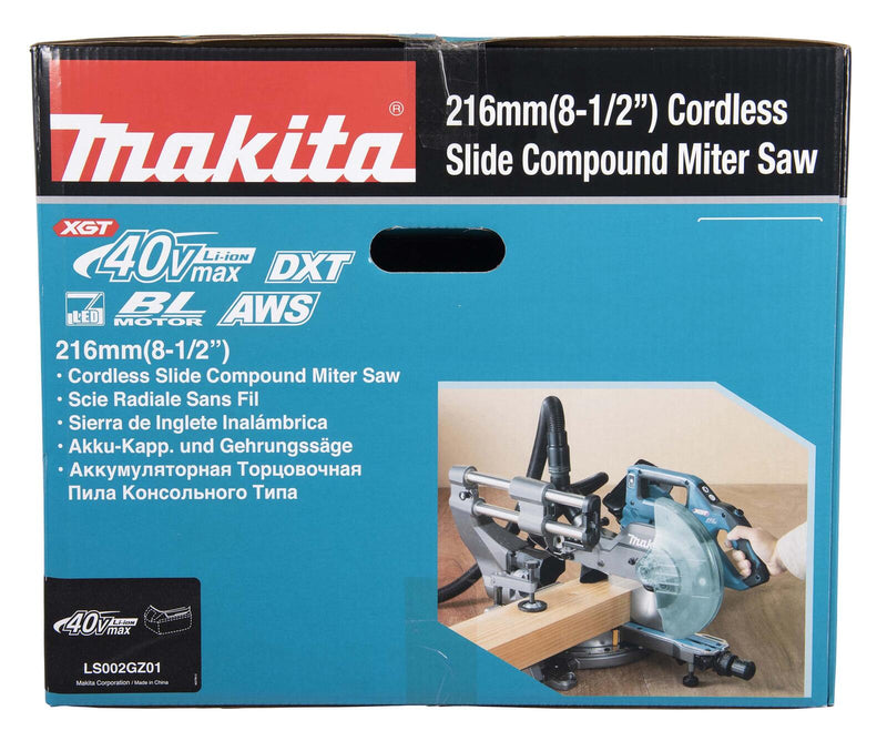 makita LS002GZ01 Akku-Kappsäge