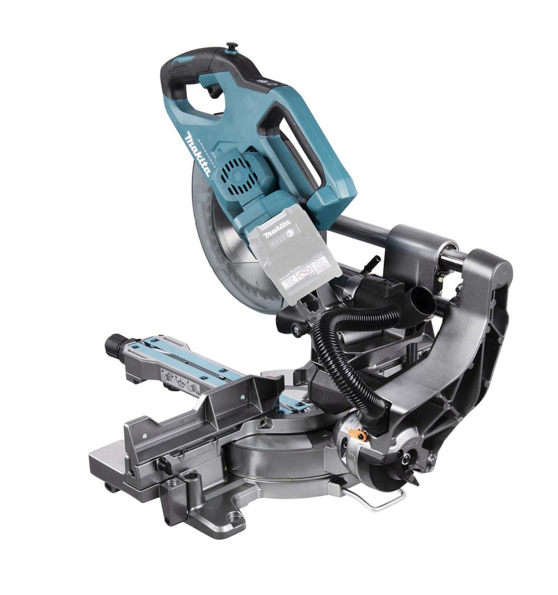 makita LS002GZ01 Akku-Kappsäge