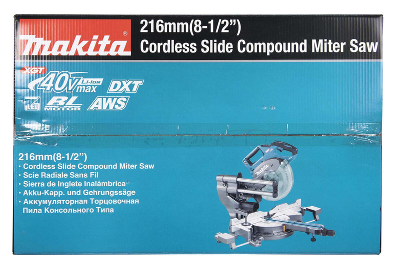 makita LS002GZ01 Akku-Kappsäge
