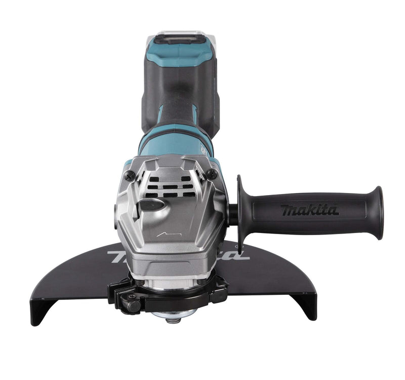 makita Akku-Winkelschleifer GA038GZ