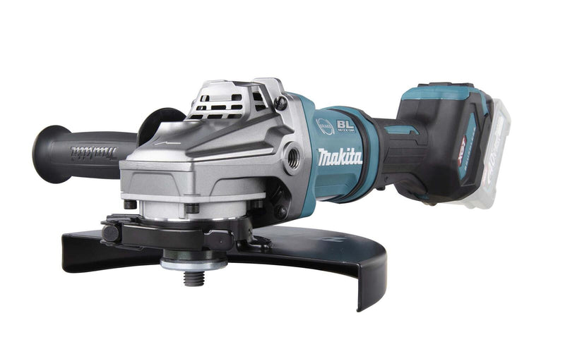 makita Akku-Winkelschleifer GA038GZ