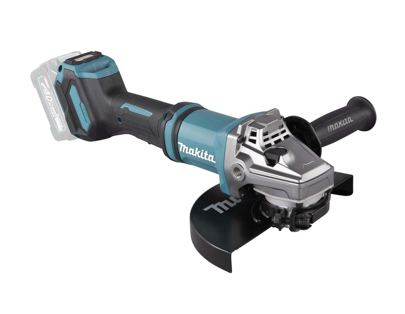 makita Akku-Winkelschleifer GA038GZ