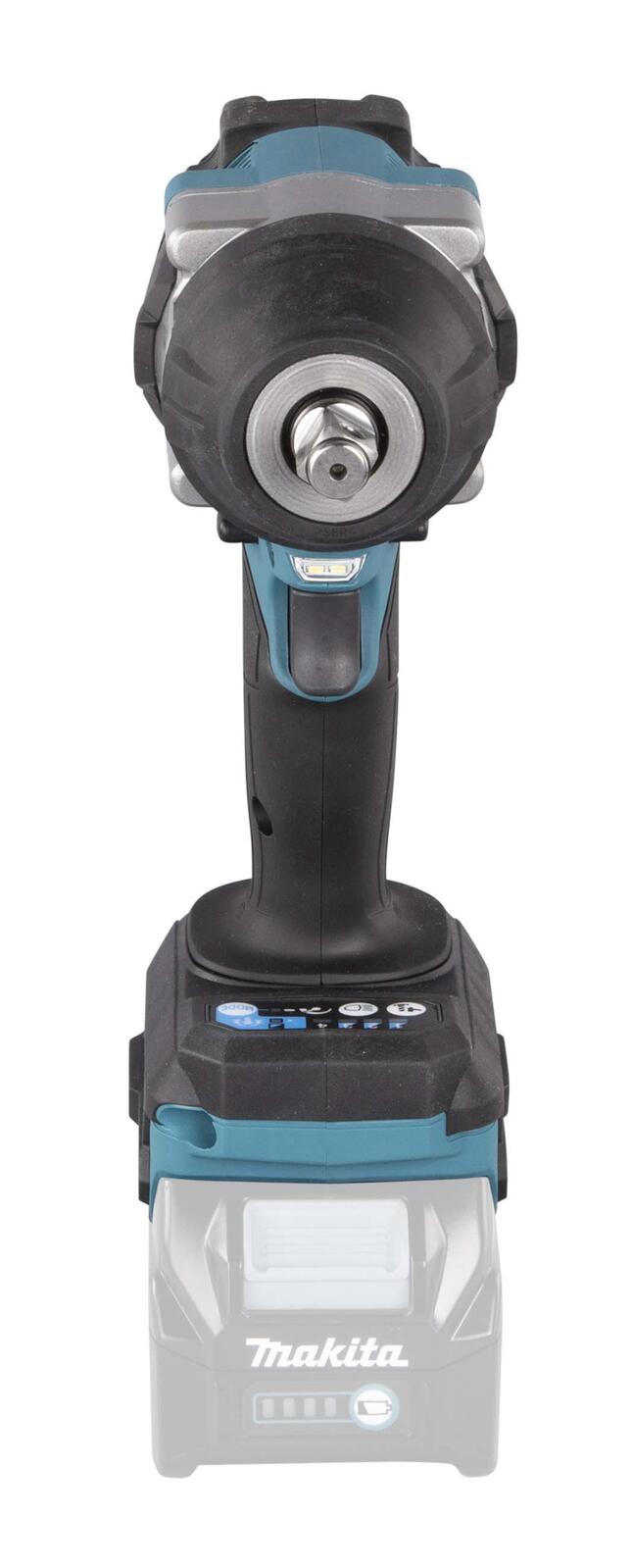 makita Akku-Schlagschrauber TW007GZ