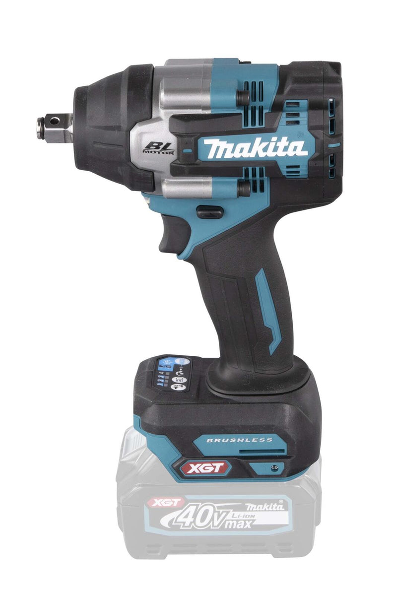 makita Akku-Schlagschrauber TW007GZ