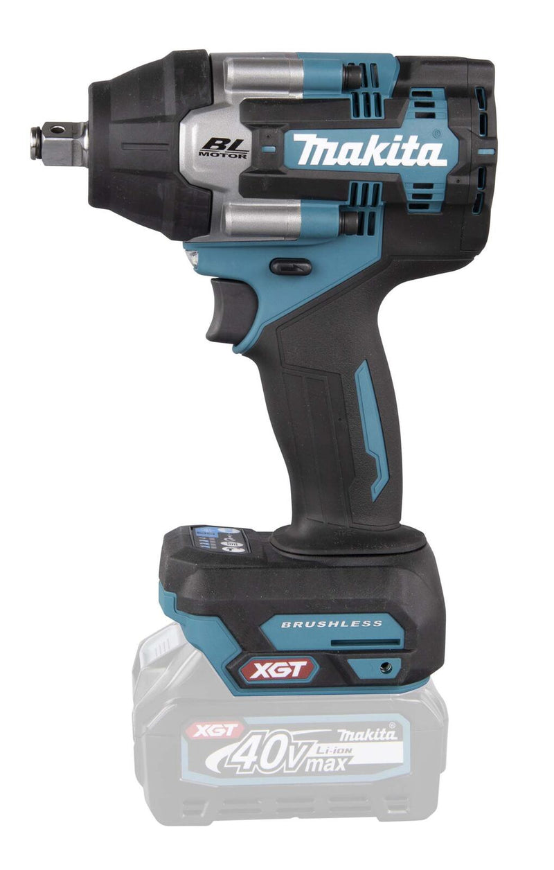 makita Akku-Schlagschrauber TW007GZ