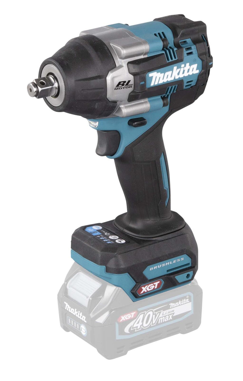 makita Akku-Schlagschrauber TW007GZ