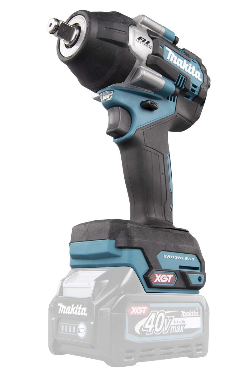 makita Akku-Schlagschrauber TW007GZ