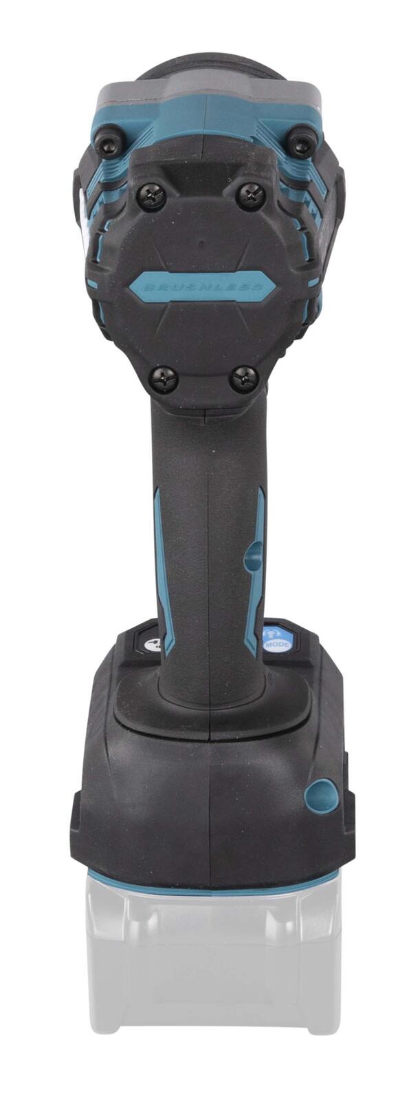 makita Akku-Schlagschrauber TW007GZ