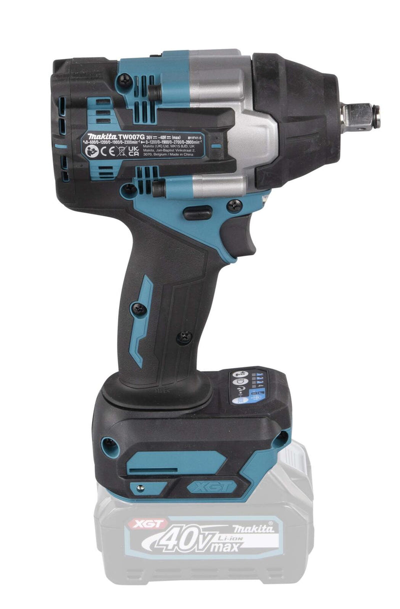 makita Akku-Schlagschrauber TW007GZ