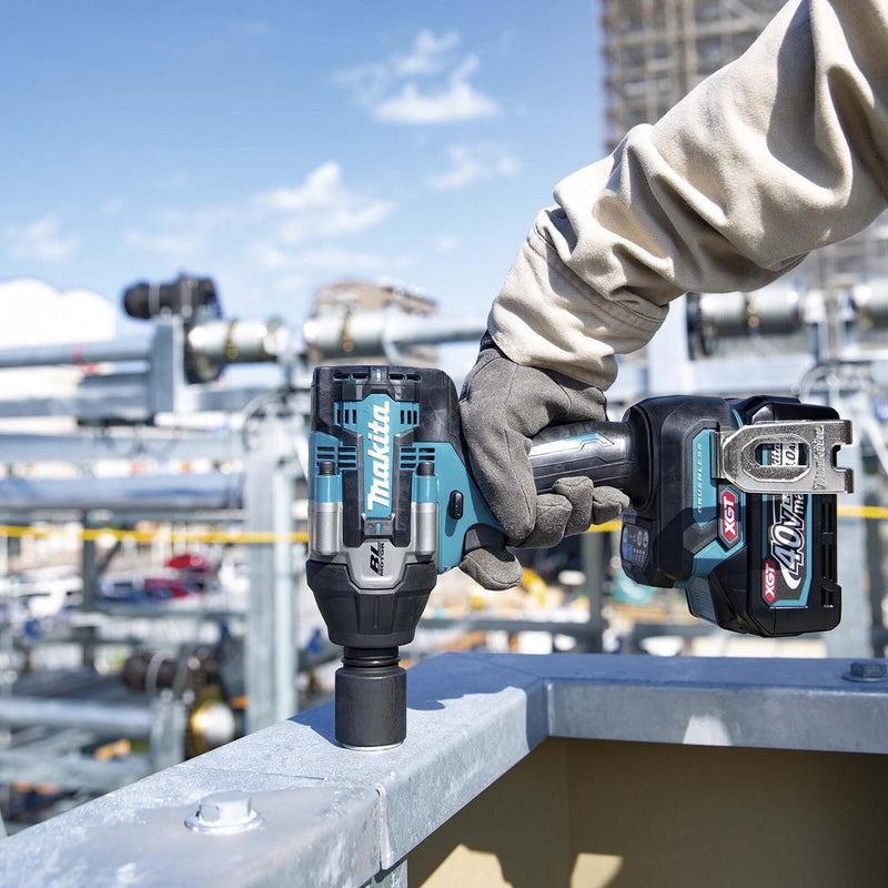 makita Akku-Schlagschrauber TW008GZ