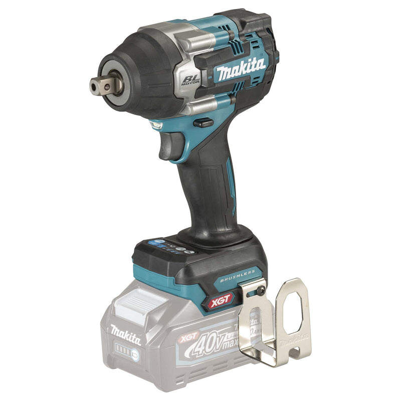 makita Akku-Schlagschrauber TW008GZ