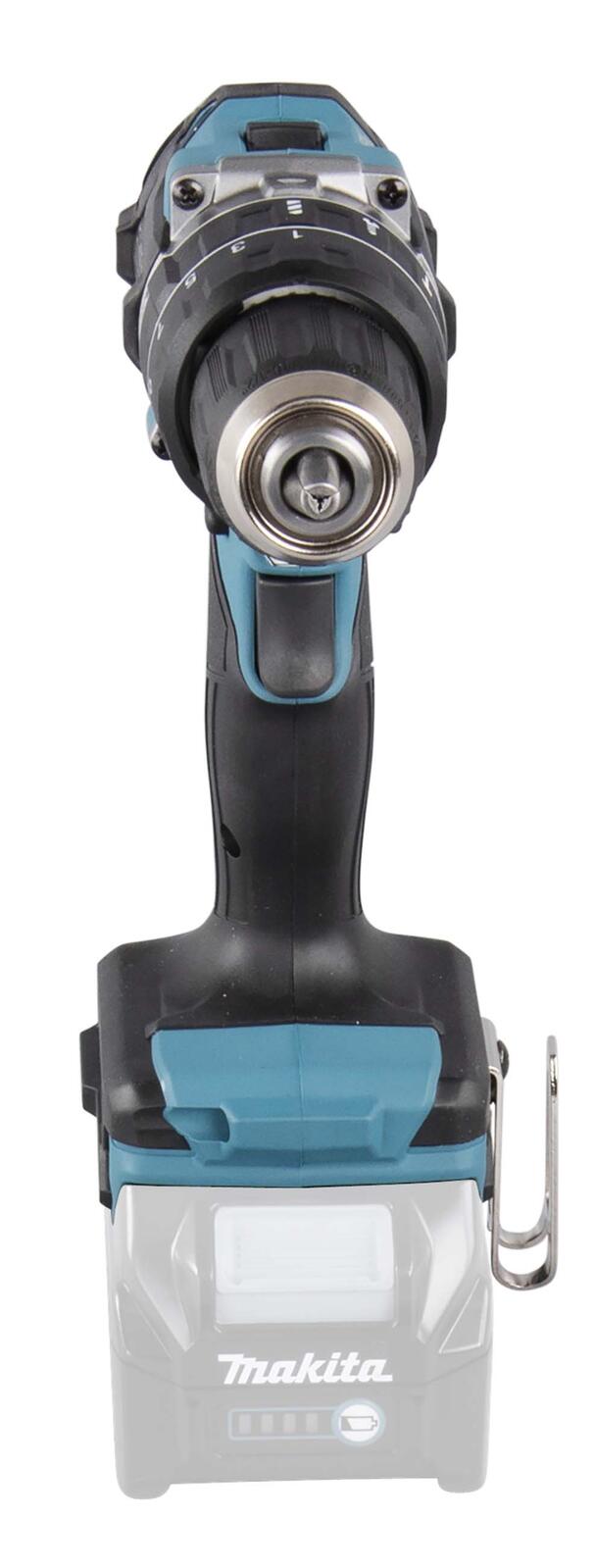 makita Akku-Schlagbohrschrauber HP002GZ