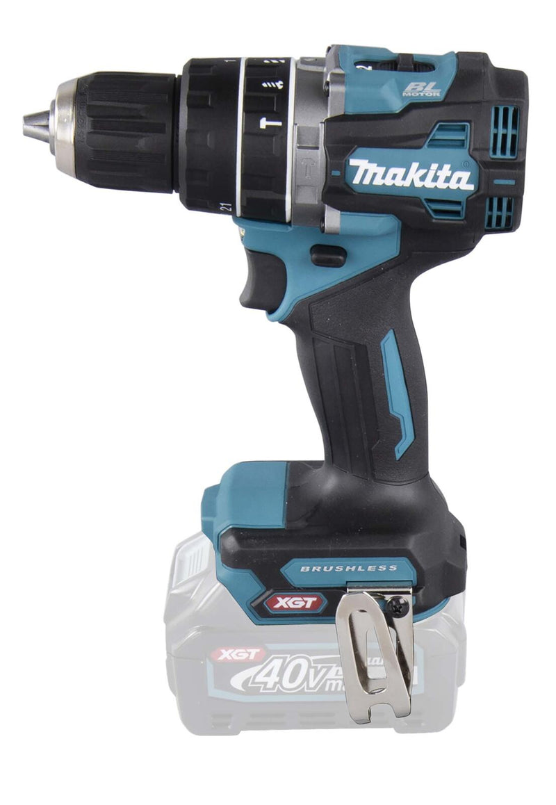 makita Akku-Schlagbohrschrauber HP002GZ