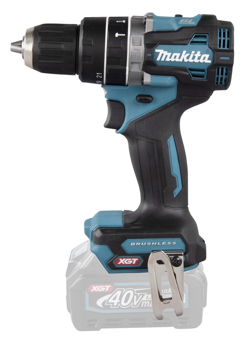 makita Akku-Schlagbohrschrauber HP002GZ