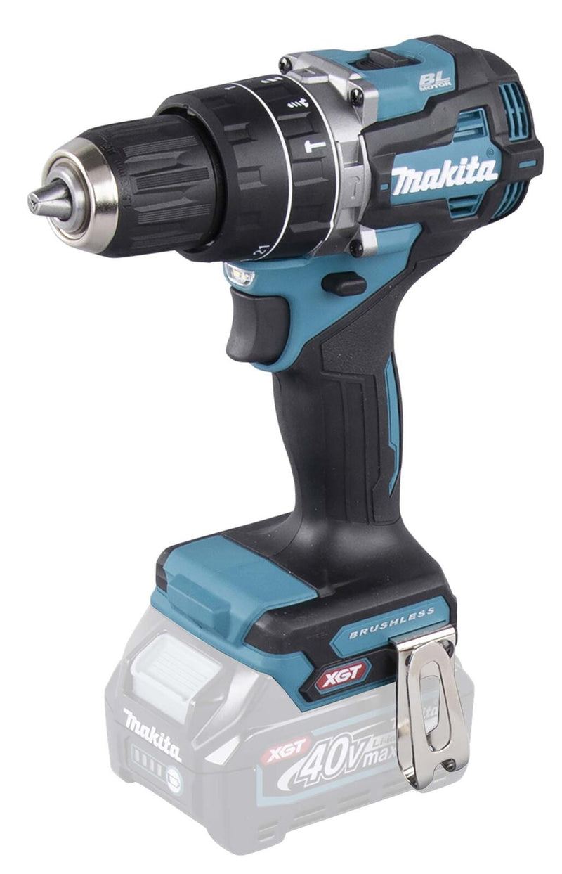 makita Akku-Schlagbohrschrauber HP002GZ