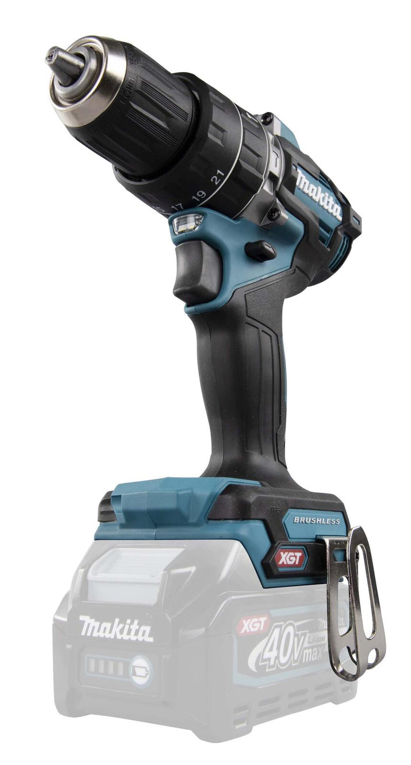 makita Akku-Schlagbohrschrauber HP002GZ