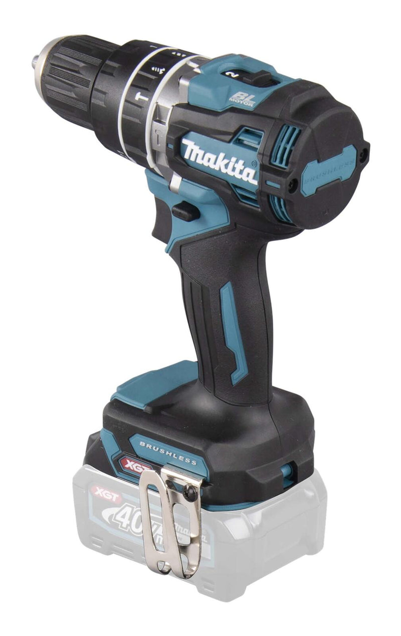 makita Akku-Schlagbohrschrauber HP002GZ