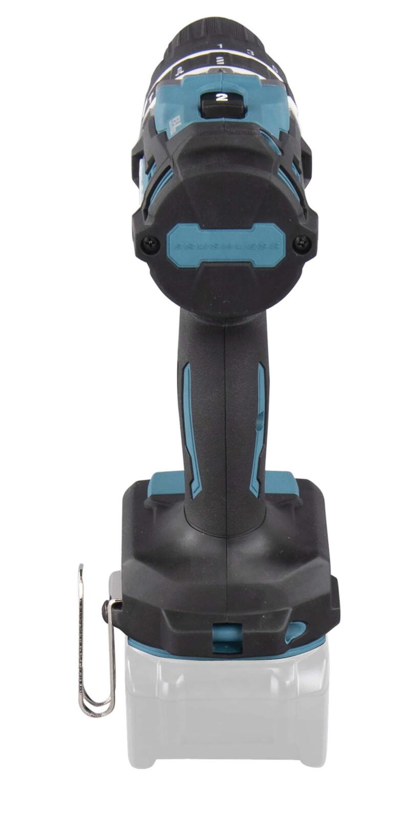 makita Akku-Schlagbohrschrauber HP002GZ