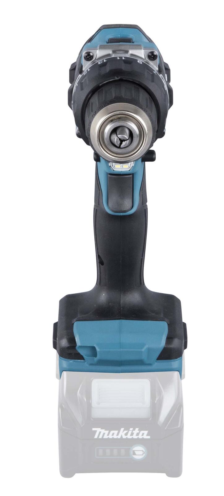 makita Akku-Bohrschrauber DF002GZ