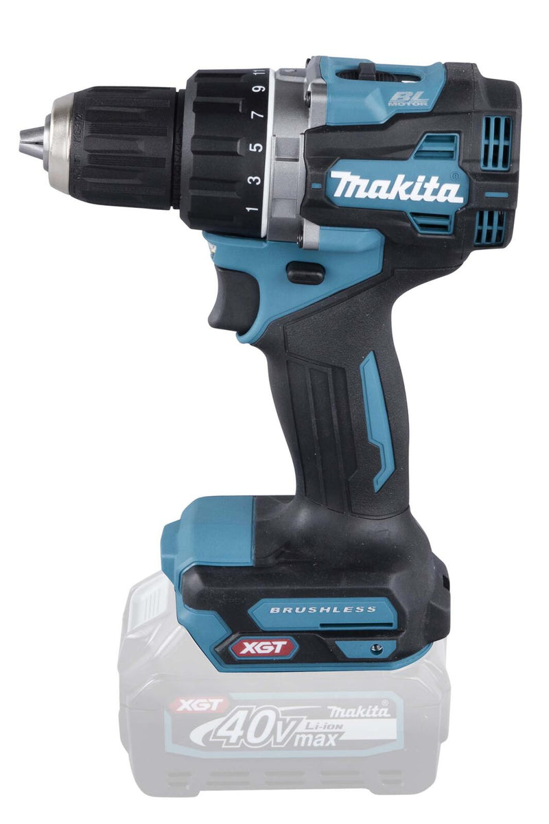 makita Akku-Bohrschrauber DF002GZ