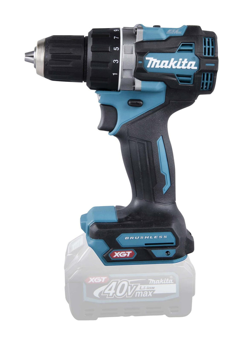 makita Akku-Bohrschrauber DF002GZ