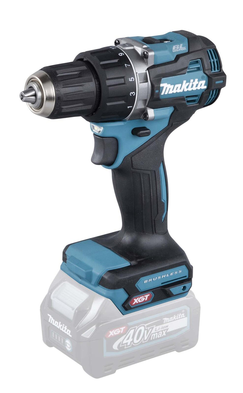 makita Akku-Bohrschrauber DF002GZ