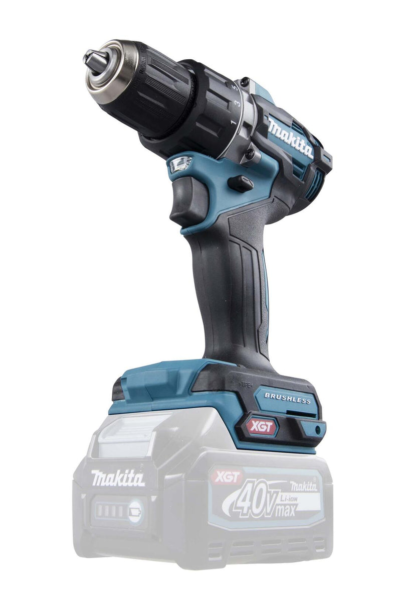 makita Akku-Bohrschrauber DF002GZ
