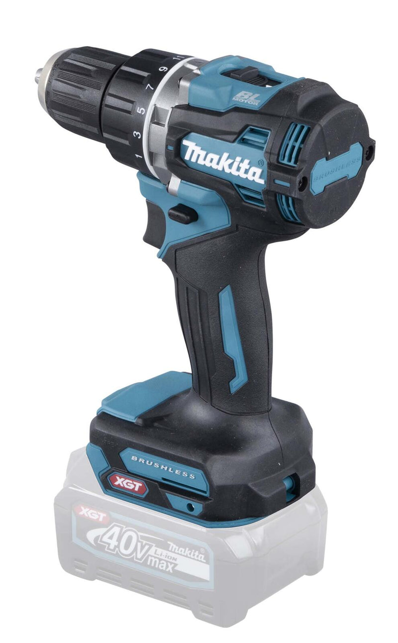 makita Akku-Bohrschrauber DF002GZ