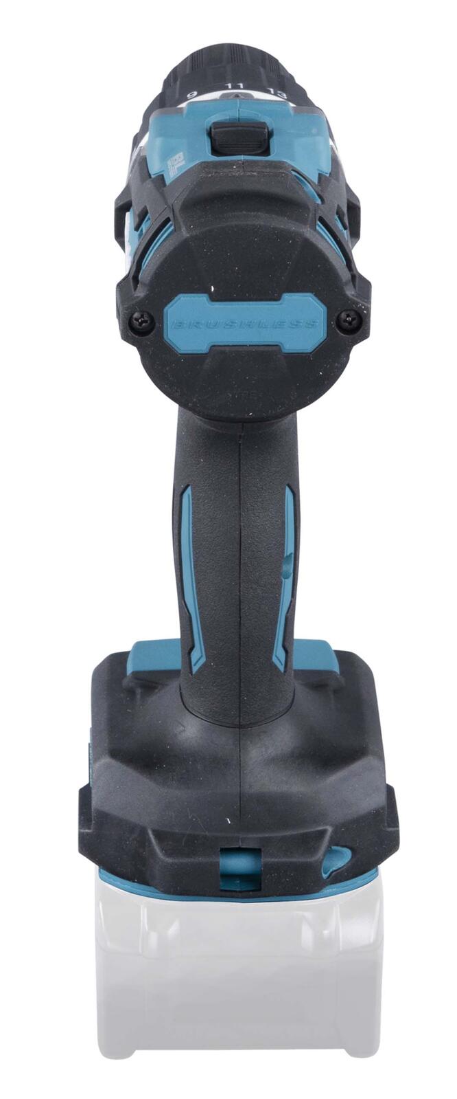 makita Akku-Bohrschrauber DF002GZ