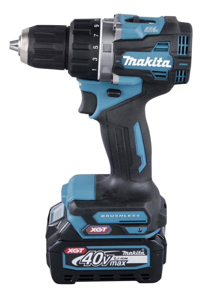 makita Akku-Bohrschrauber DF002GA202