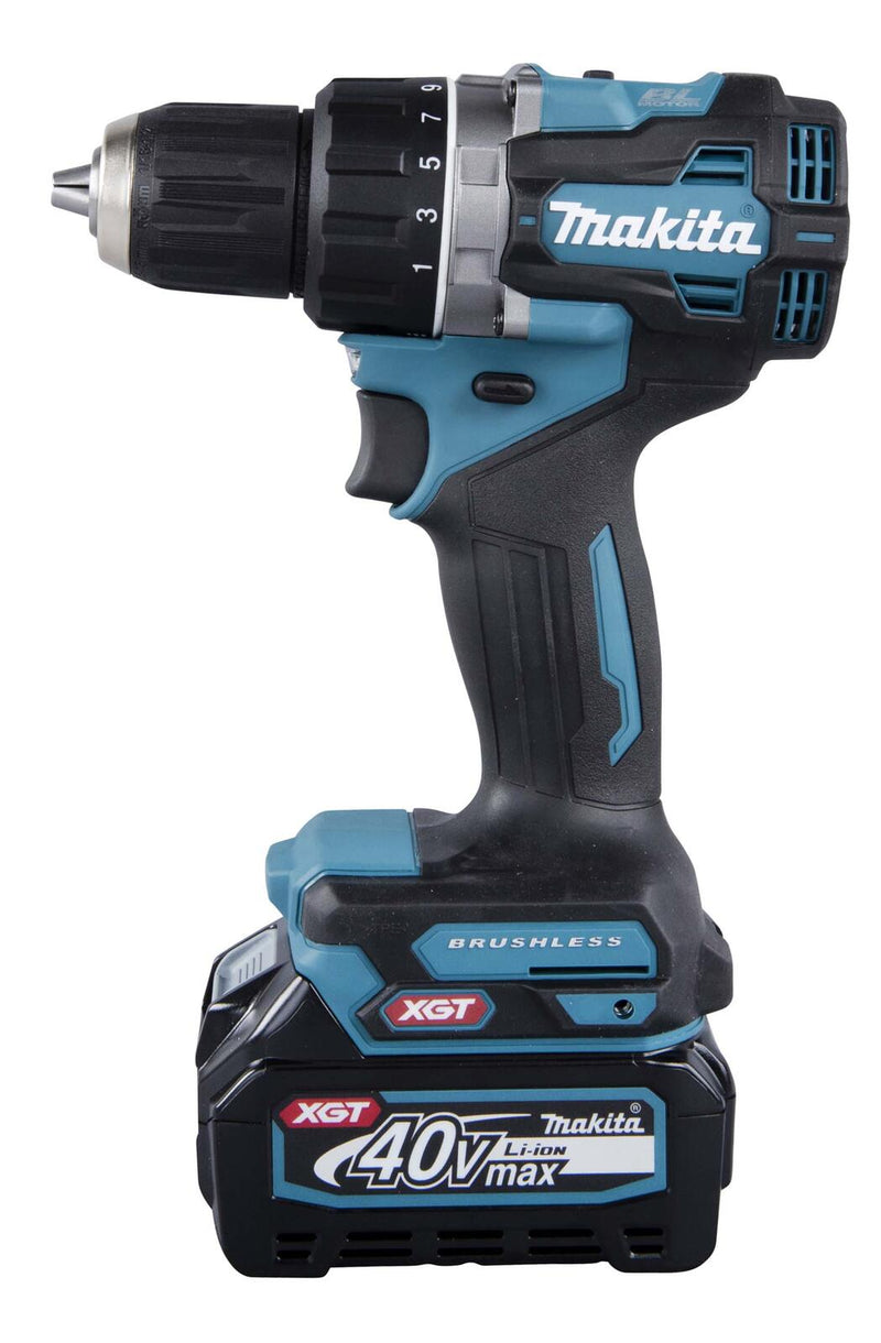 makita Akku-Bohrschrauber DF002GA202