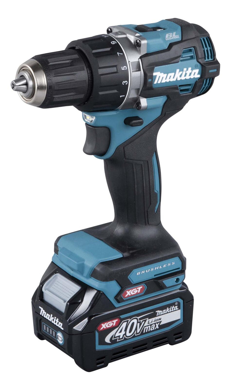 makita Akku-Bohrschrauber DF002GA202