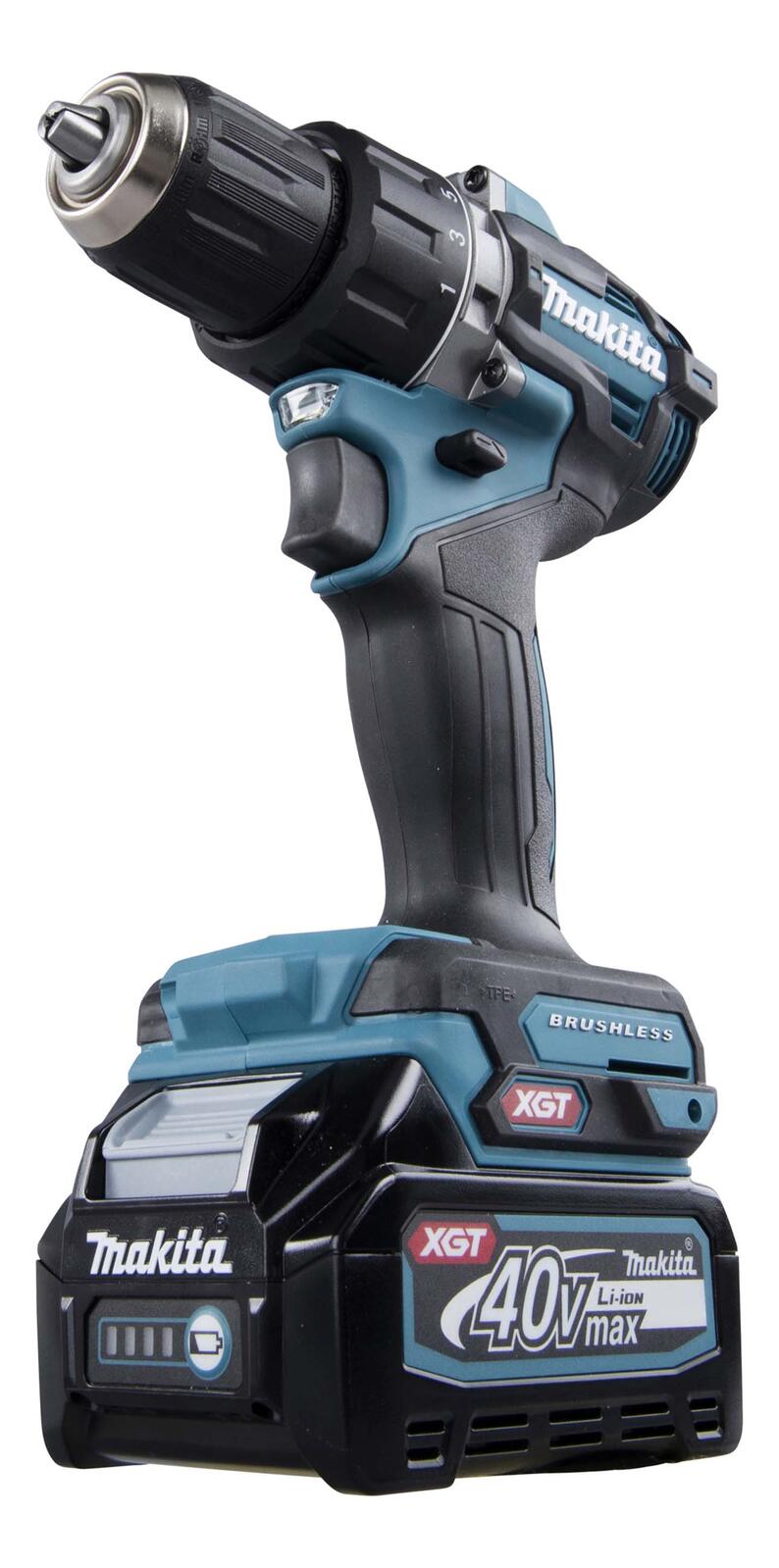 makita Akku-Bohrschrauber DF002GA202