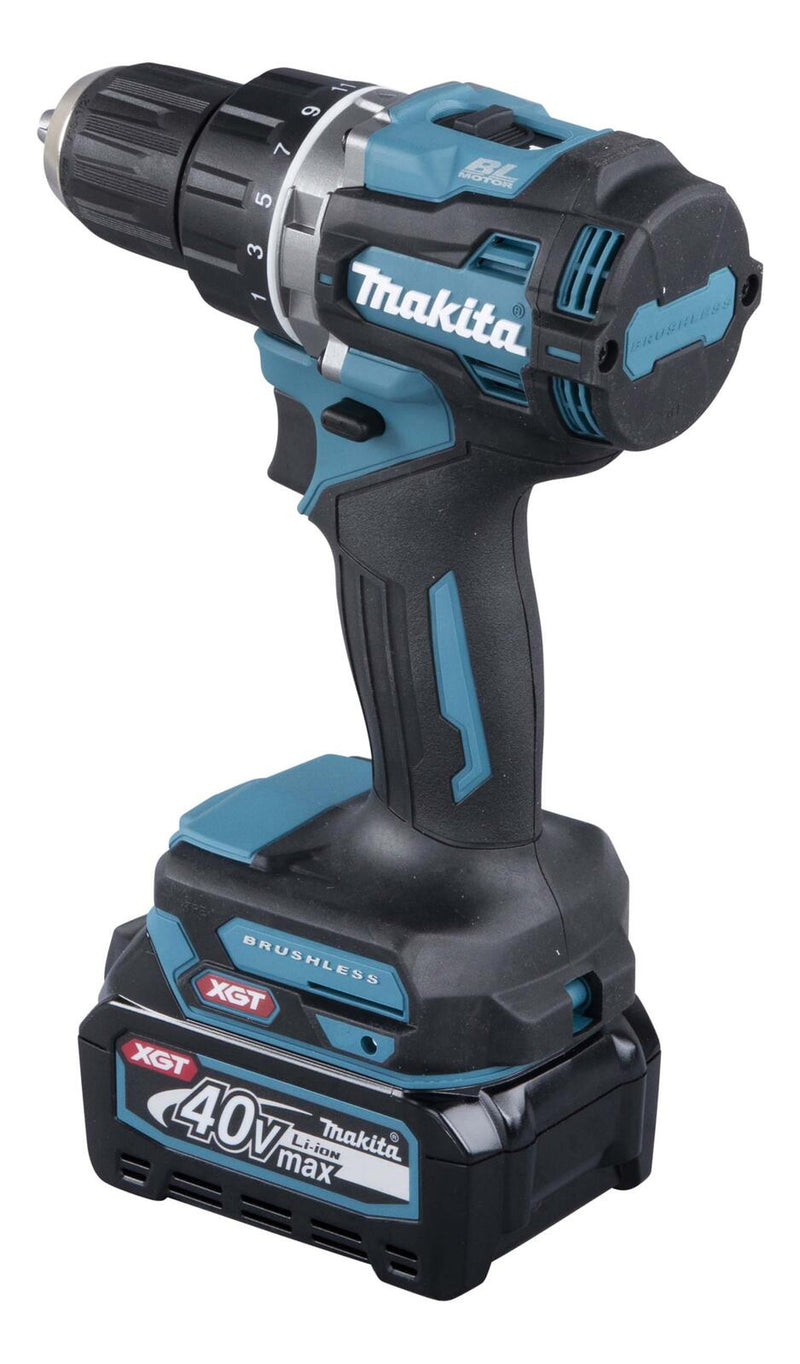makita Akku-Bohrschrauber DF002GA202