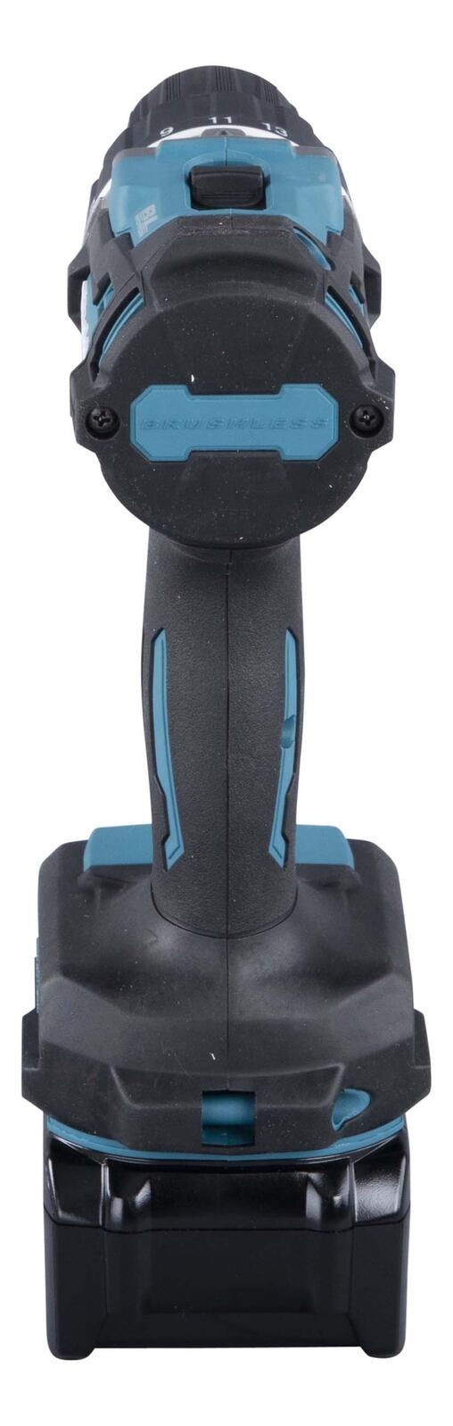 makita Akku-Bohrschrauber DF002GA202