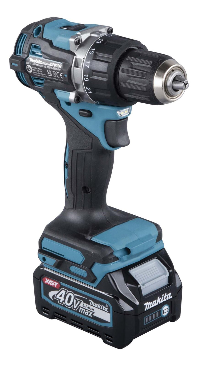 makita Akku-Bohrschrauber DF002GA202