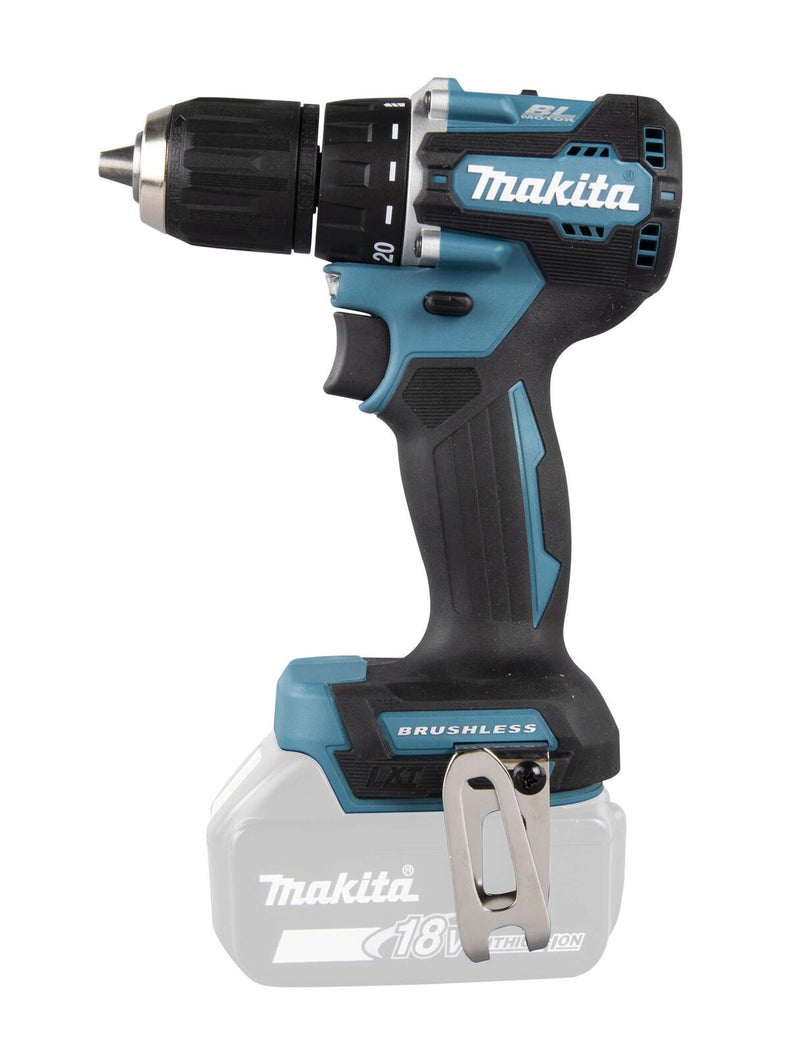 makita Akku-Bohrschrauber DDF487Z