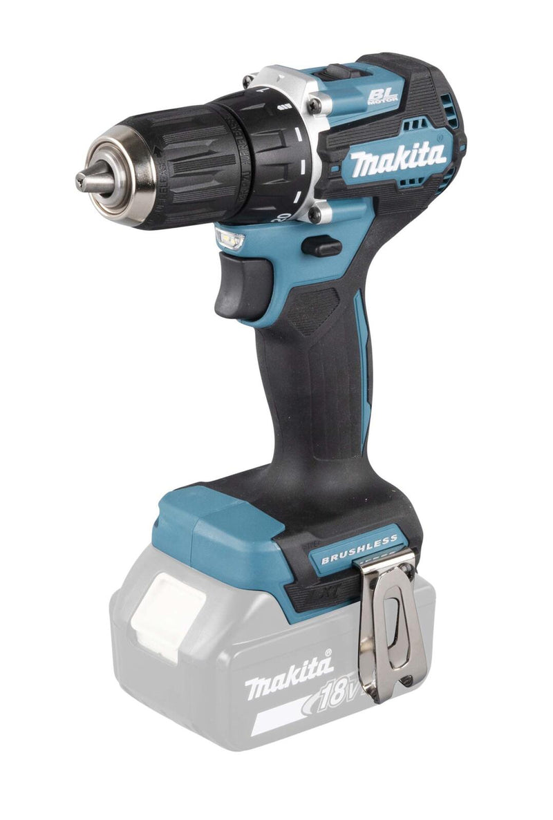 makita Akku-Bohrschrauber DDF487Z