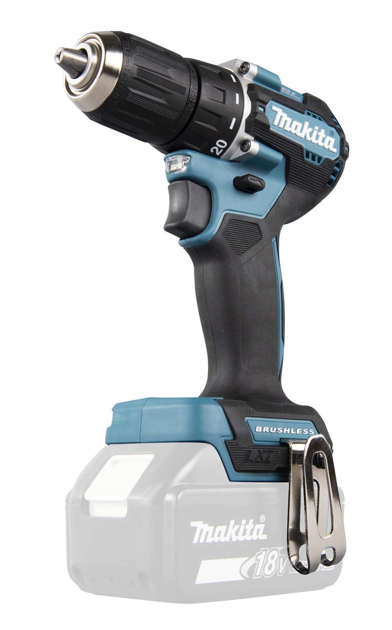 makita Akku-Bohrschrauber DDF487Z