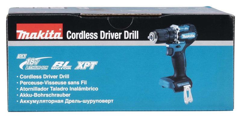 makita Akku-Bohrschrauber DDF487Z