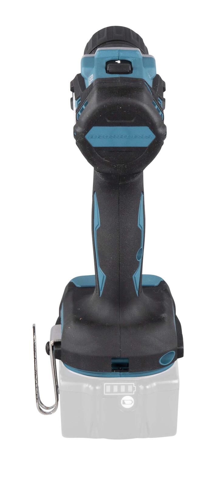makita Akku-Bohrschrauber DDF487Z
