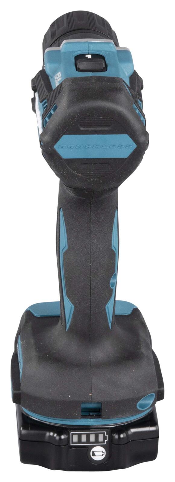 makita Akku-Bohrschrauber-Set DDF487RAJ