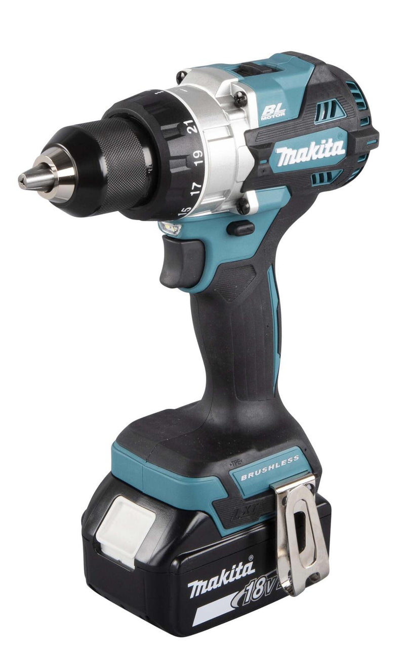 makita Akku-Bohrschrauber DDF486Z